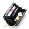 Japanese-Style Coin Purse: Compact Zipper Wallet & Card Holder for Men & Women