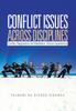 Книга Conflict Issues Across Disciplines
