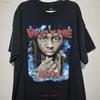 Футболка Lil Wayne Best Rapper Alive Размер 3XL Хип-хоп Рэп Официальный мерч винтажная Стирка Повседневная Слегка модная с графикой