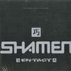 LP Пластинка SHAMEN - En-tact TPLP22DMM One Little Indi 2019 UK Dance & Electronica