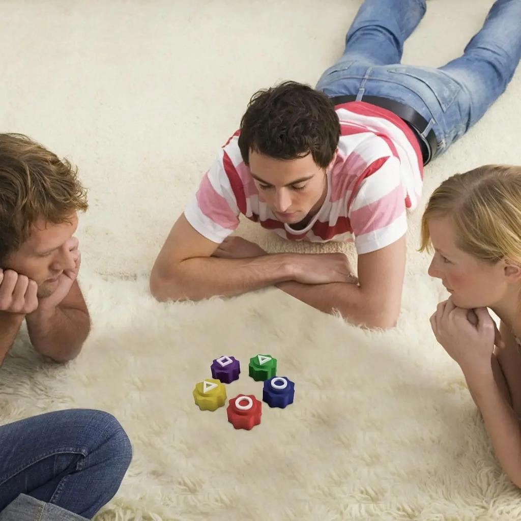 Гонги Традиционная корейская игра в подбрасывание Гонги Игра в кальмара в подбрасывание