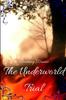 Книга The Underworld Trial