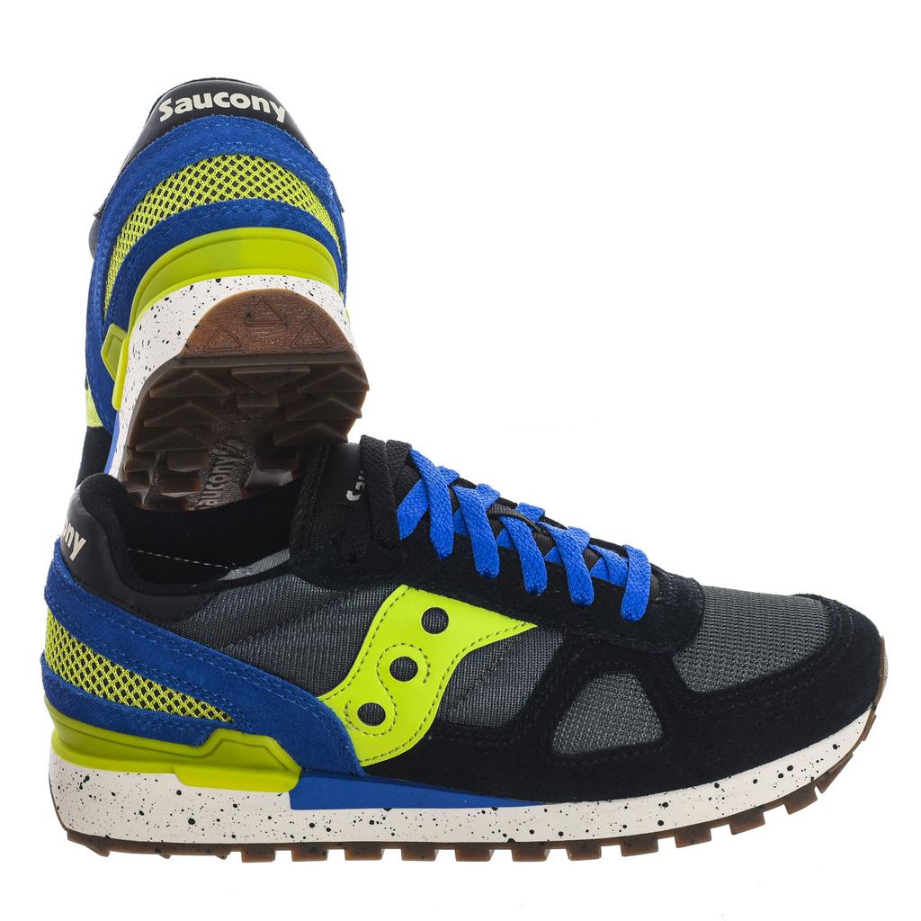 Мужские кроссовки Saucony Shadow Original S2108