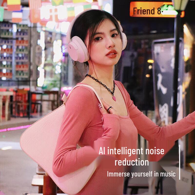 Sony WH-CH720N Wireless Noise-Cancelling Headphones