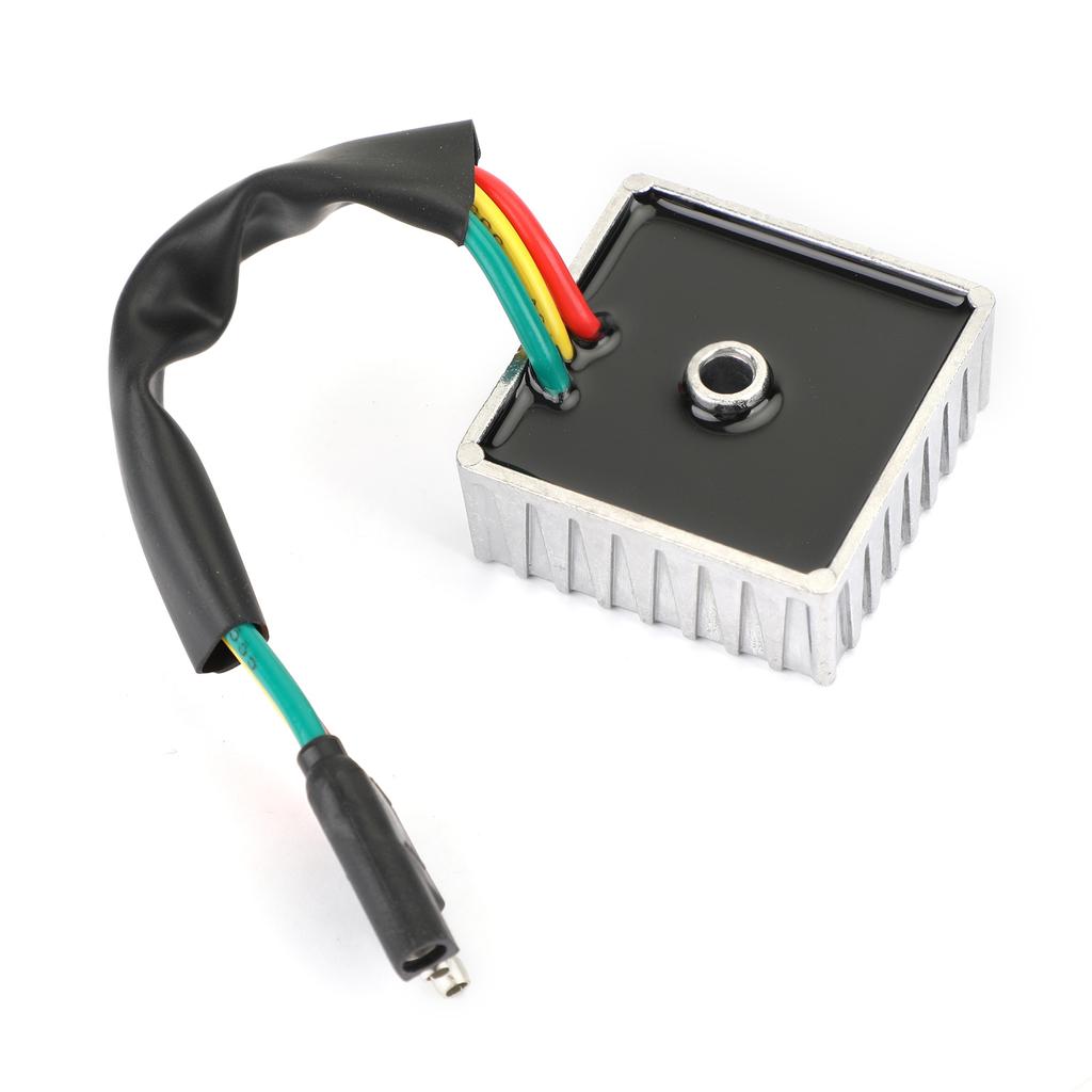 Регулятор-выпрямитель для Arctic Cat Z570 Bearcat Panther 570 2005-2008 # 0630-182