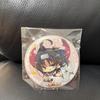 [USED] Senren Banka Can Badge Bonus Not for Sale Mako Hitachi
