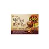 [OF43552O] Мыло с медом и юльпи Time Soap mugunghwa (12125080)