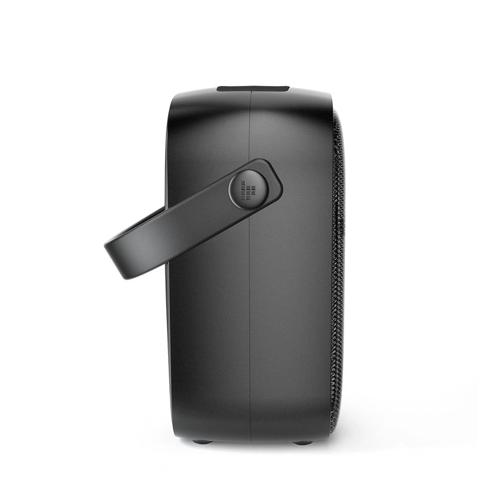 Tronsmart Halo 100 Беспроводная Bluetooth-колонка 60 Вт, черная