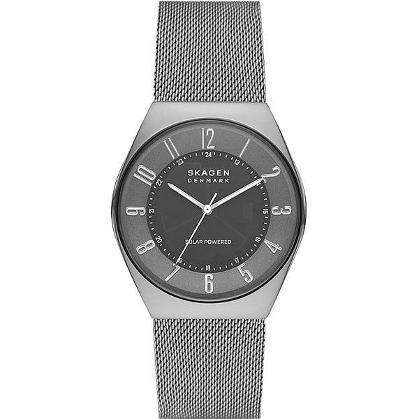 SKAGEN GRENEN Series Unisex Wrist Watch SKW3052 SKW6820 SKW6829 SKW6836 Gift Casual Business Sports Student