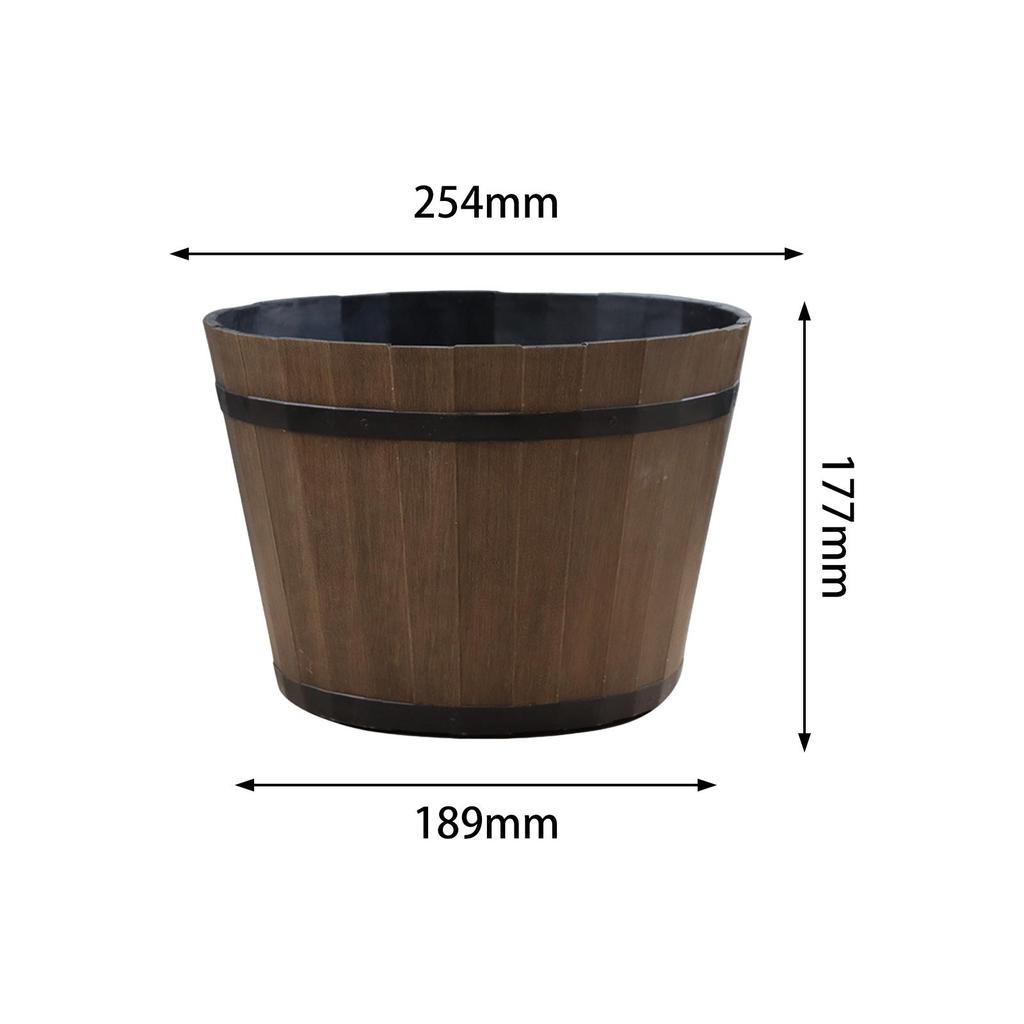 Цветочный горшок, контейнеры для растений, произведения искусства для домашнего декора, ваза, садовая кухня, гостиная