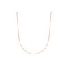 Silver Pink Chic Chain (3Pn) Tcssvp14067M