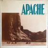 LP Пластинка APACHE  Apache P11075T EMERALD CITY 1981 Япония Рок Б/У