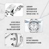 Men's Quartz Watch - High-End Fashion, Simple Calendar, Luminous, Waterproof
