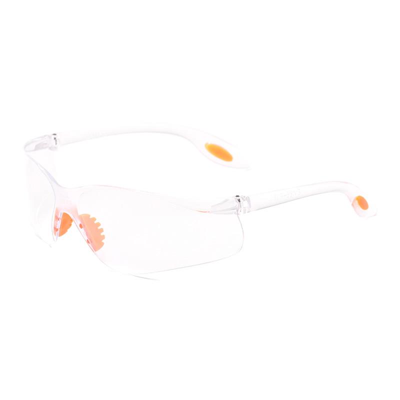 UV Protective Cycling Glasses Anti Glare Sports Riding Goggles for Women Men Outdoor Work Safety