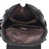New Large Capacity High-quality Leather Women's Backpack Soft Leather Multi-purpose Middle-aged Women's Bag Mother Bag