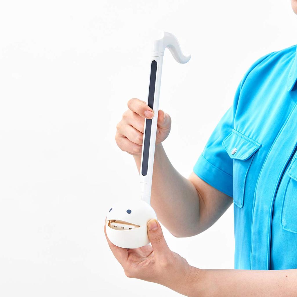 Otamatone Куб отаматон нео белый