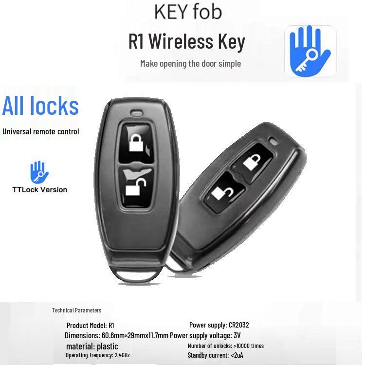 G2G3POE Smart Gateway & Bluetooth Lock with Tech APP Integration