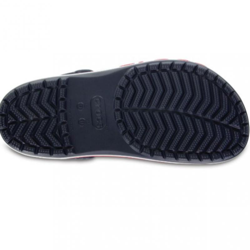 Crocs Adult Bayaband Clog 6 Options 25sucl205089