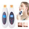 Ultrasonic Skin Scrubber Deep Face Cleaning Machine Remove Facial Massager Ultrasound Peeling Clean Face Lift