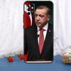 Turkey Recep Tayyip Erdogan For Samsung Galaxy A54 A34 A14 A36 A56 A26 A16 A15 A55 A53 A33 A35 A22 A32 A52 A05 A06 Case