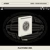 ATEEZ - ZERO : FEVER EPILOGUE [PLATFORM VER.][A Ver.]