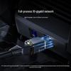Xiaomi BE10000 Трехдиапазонный Wi-Fi 7 Роутер (Китайская версия)