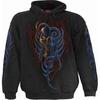 Spiral Direct Unisex Adult Oblivion Hoodie