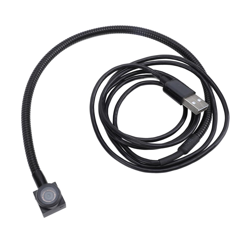 USB Центр Веб-камера 4K 15 кадров/с 8 МП Автофокус Угол обзора 80 градусов Веб-камера с функцией зрительного контакта для ПК Ноутбука