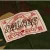 Palace X Evisu Футболка с сердцем P24EVES004