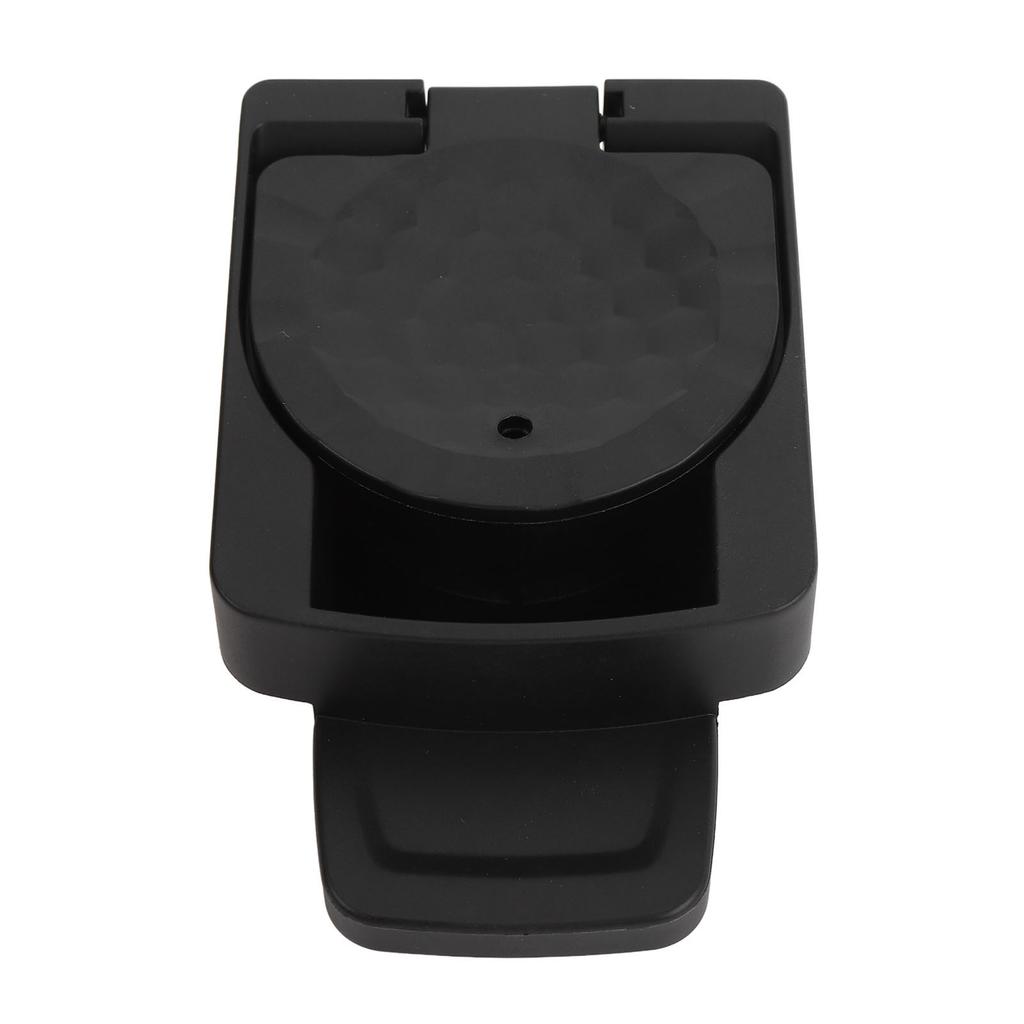 Адаптер для кофейных капсул, многоразовый, заправляемый, адаптер для кофейных капсул для кофемашины