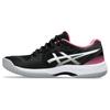 New Gel Court Hunter 3 'Black Pink White' Women's 1072A090-001