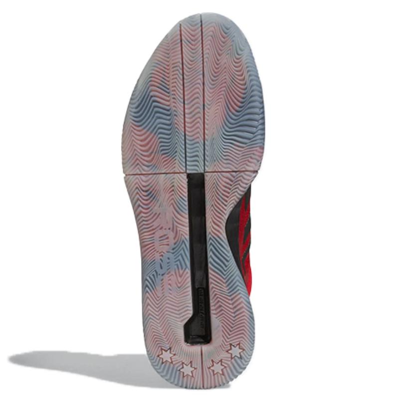 adidas Кроссовки D Rose 11 Brenda FV8927
