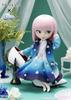 Groove Pullip Комета P-292, примерно 310 мм в высоту, не в масштабе, окрашенная экшн-фигурка из АБС-пластика