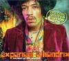 CD JIMI HENDRIX - Experience Hendrix - The Best Of Ji UICY90012PROMO MCA 2000 Japan Rock Used