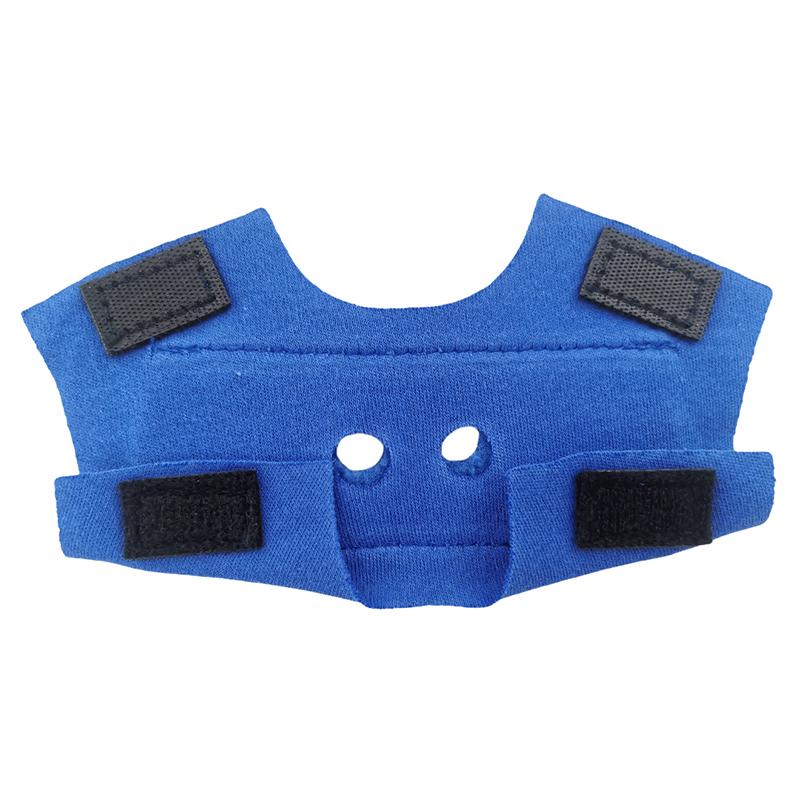 CPAP Маска с носовыми подушечками Тканевый чехол Аксессуары для маски Чехол для трубки маски Аксессуары для вентилятора Тканевый чехол для носовых подушечек