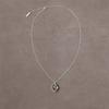 Exquisite White Crystal Necklaces For Women Lady Fashion New Clavicle Chain Jewelry Gift Party collares para mujer