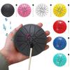 Ethereal Sound Steel Tongue Drum Set Multicolour Meditation Drum Gift Mini Hand Pan Drums Beginner