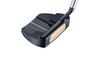 ODYSSEY Right Hand Putter MILLED T Short Slant Type STROKE LAB Shaft SL90 34 Steel AI-ONE #3 (Mallet Inch) Men's