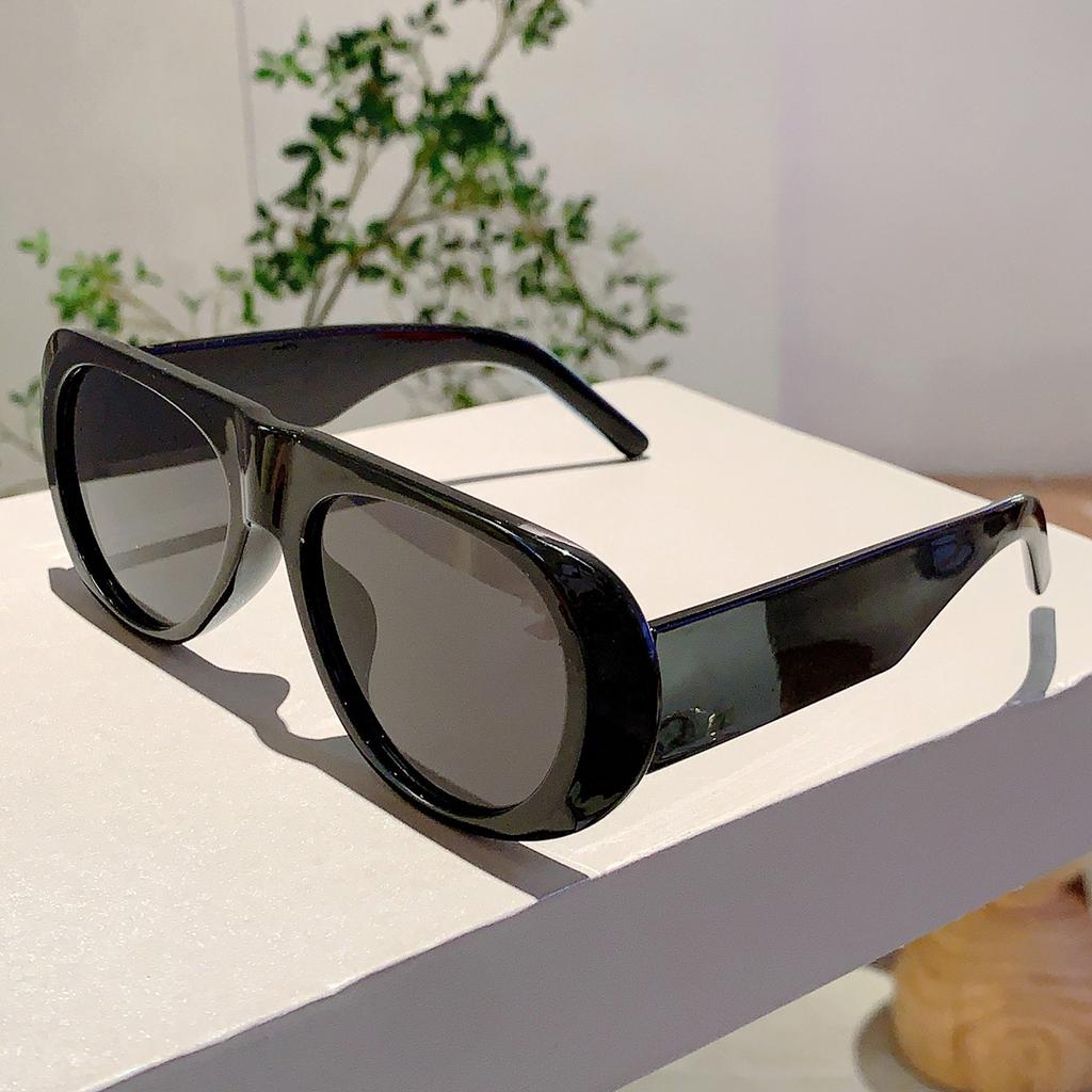 2 шт. Модные маленькие овальные разноцветные оправы для очков Женские оправы для очков с защитой от синего света Компьютерные оптические линзы Очки