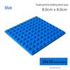CrossMOC Базовая пластина 10x10 точек для сборки торта DIY 8x8 см