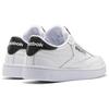 Reebok Club C 85 'Cloud White Core Black' GX7556