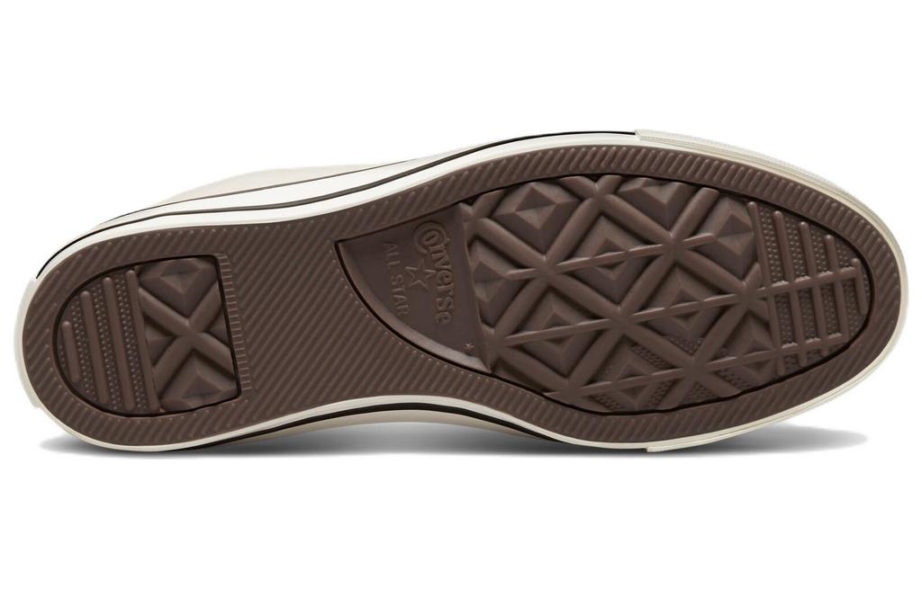 Кеды Converse Chuck Taylor All Star Counter Climate High 'Песчаный Дрозд' A01334C