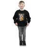Disney Boys Beauty And The Beast Belle Montage Sweatshirt