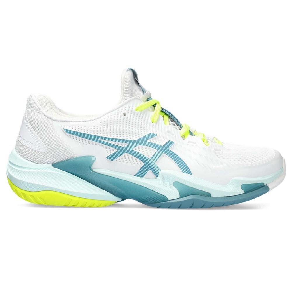 Tennis shoes Asics white Court FF 3