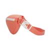 Converse Fabric Crossbody Bag , Fanny Pack Regular Unisex Light Orange (Unisex) Fanny Packs 10021025 A12