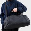 Travel Duffle Bag Overnight Sports Gym with Shoe Compartment Crossbody for Fitness