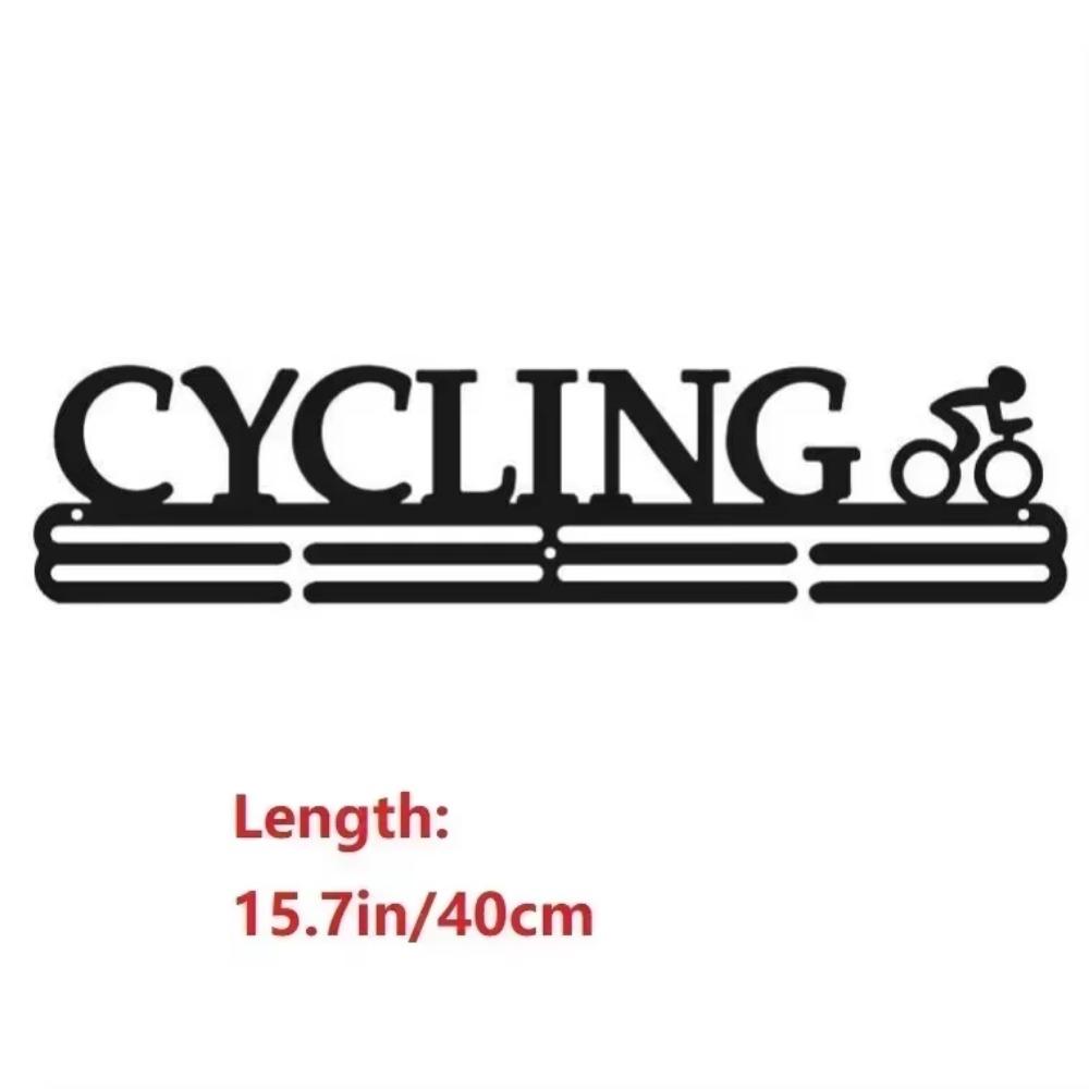 Демонстрация медалей забега Ultimate Marathon: Премиальный держатель, вешалка и органайзер для украшения вашей стены, идеально подходит для занятий бегом