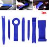 7pcs/set Auto Car Audio Door Dash Tirm Panel Install & Removal Pry Tool