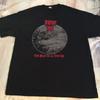 Футболка DESTROYER 666 Cold Steel XL, The Chasm, Inquisition, Urgehal, Urfaust, Taake