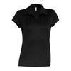 Kariban Proact Womens/Ladies Short Sleeve Performance Polo Shirt